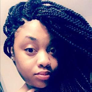 Meet your Posher, Taylor